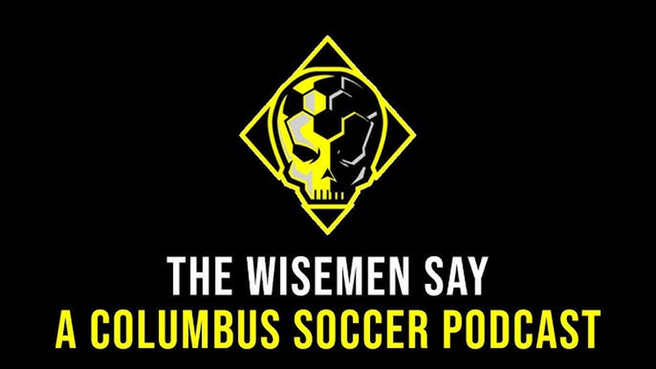 Stoppage Time Stunner: Columbus Crew Fall to Nashville SC at the Death - The Wisemen Say Podcast