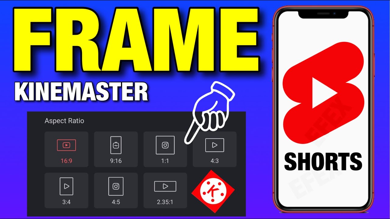 YouTube Shorts Video Editing With 