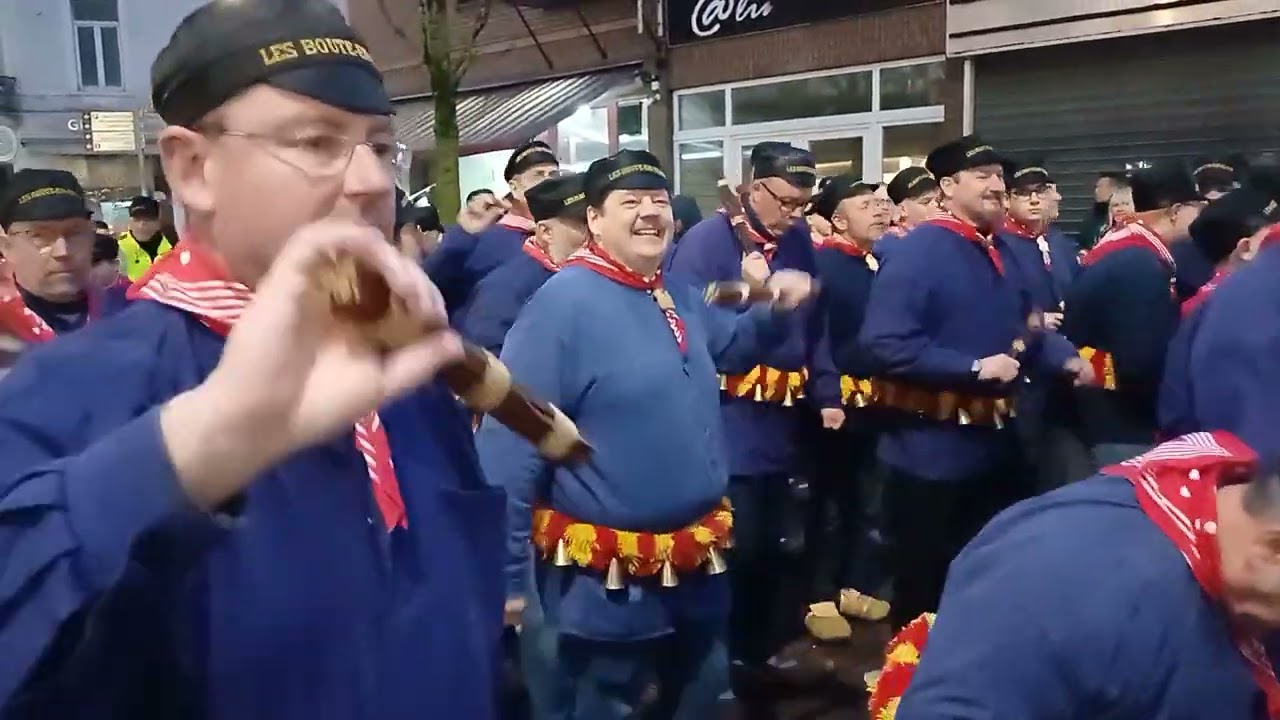 LA LOUVIÈRE 🇧🇪 Soumonce en musique 2024 (6)