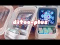 👾 a kawaii, retro-inspired bluetooth speaker || divoom ditoo-plus unboxing and first impressions