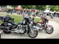 Vienna Harley Days 2012 - The Bikes [I]