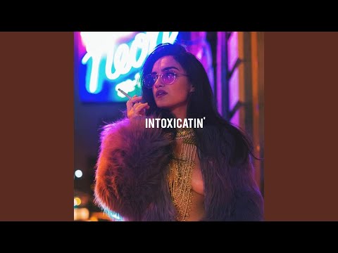Regardez Intoxicatin' sur YouTube Regardez Intoxicatin' sur YouTube
