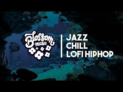 Blossom 24/7 Radio - (Jazz/Chill/Lofi HipHop)