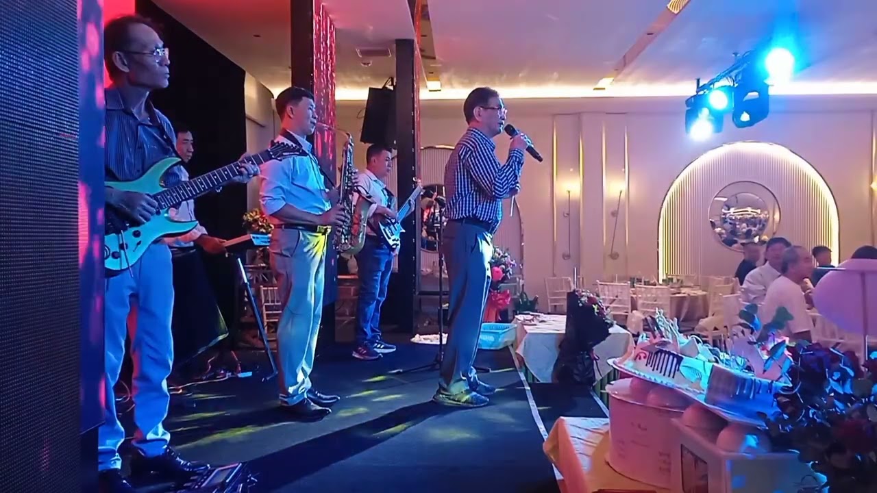 Giọng ca ns Mạnh Quỳnh, 14/2/2026