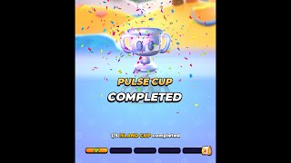 Pocket Champs 3D Racing, completed the Pulse Cup 🏆😃 screenshot 4