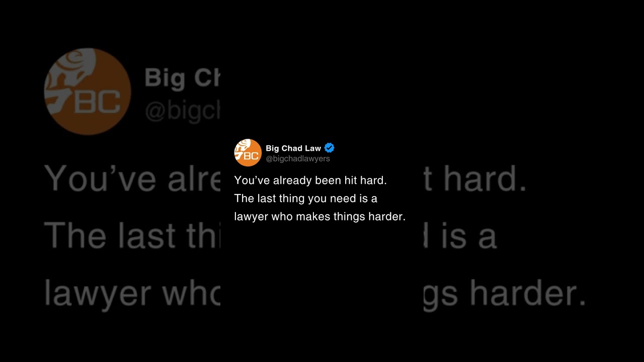 Help Shouldn’t Feel Like More Hurt | Choose the Right Arizona Injury Lawyer