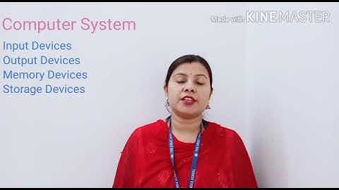 Class: IX Subject : IT Unit: 3(Basic ICT Skills) Session 3:( Input,Output,Memory and Storage Devices