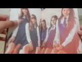 여자친구 시간을 달려서 앨범후기 여자친구 시간을 달려서 앨범후기