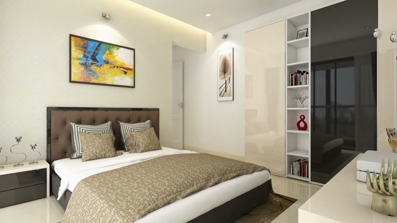 Kumar 47East Walkthrough 2BHK Flats near Magarpatta Kumar