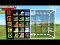 I Built A Biome Tier List In Minecraft Hardcore!
