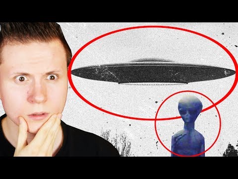 Video: Tyst, Lugnt, Svårfångat. Vad Gör UFO: Er Under Volgas Största Böj? - Alternativ Vy