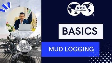 BASICS OF MUD LOGGING | By Eng Hussien Abdulamer