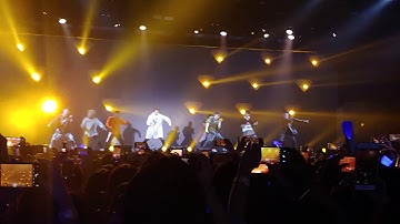 [직캠/fancam] 190629 The D&E Hong Kong - motorcycle