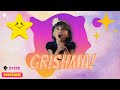 Twinkle twinkle little star  nursery rhymes by 4 year old grishma