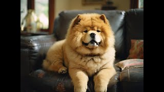 Chow Chow 101  Fluffy Facts You Never Knew