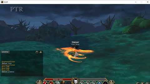 AQ3D: Walking outta most maps by using lag