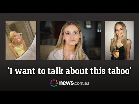 Why this young Australian woman is making the ultimate decision