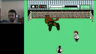 Mike Tysons Punch-Out!! - Mike Tyson in 2:06.00 (PB)