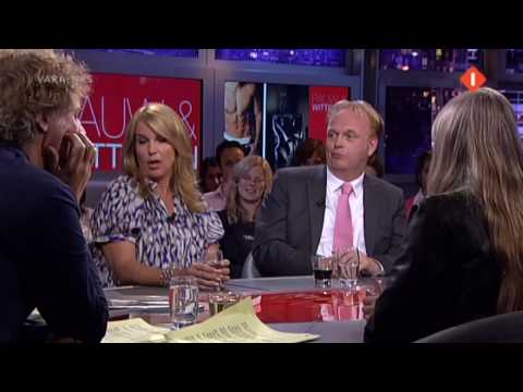 Pauw & Witteman - Commotie rond weggeven gigolo's Linda