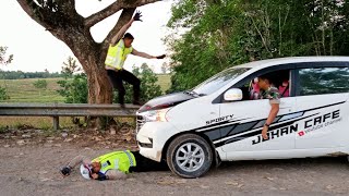 Awalnya Ditilang dan Dihina,Padahal Yang Ditilang Seorang Anggota TNI