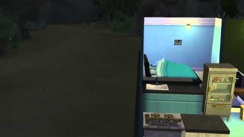 Sims 4: Alien abducted by Aliens!!!