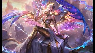 Morgana & Caitlyn vs Twitch & Ziggs — Support POV | Patch 26.16 (No Commentary)