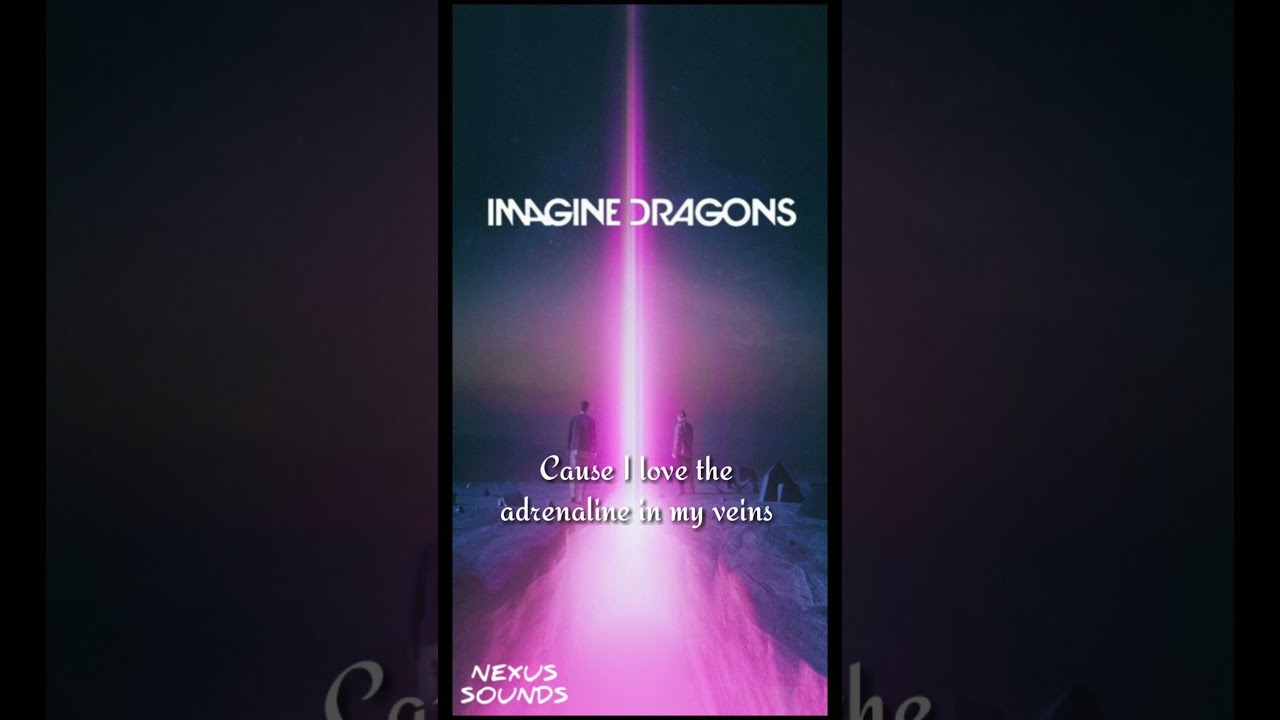 Imagine Dragons Whatever It Takes Lyrics 