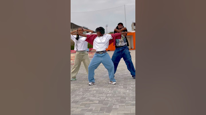 LISA QUAMA, LIYADANCES & SHEISRICHEAL DANCE TO STONEBWOYS JIGGLE & WHINE🔥🔥🔥