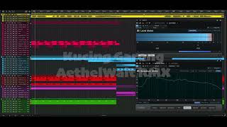 Kucing Garong - AethelWait RMX
