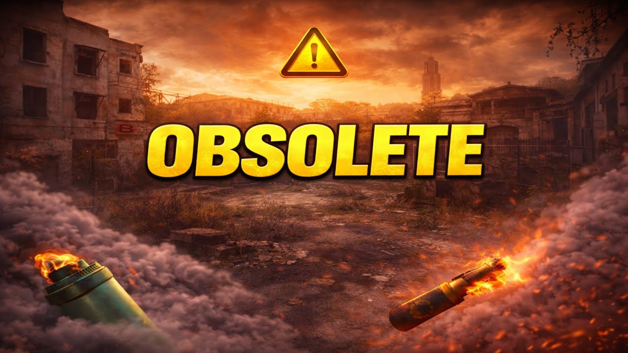 [OBSOLETE] 45 UTILITY OVERPASS CS2