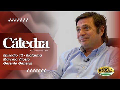 CatedraAvicolaTV BioFarma 1