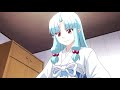 Tsugumomo ED 1 I4U MICHI SLOWED