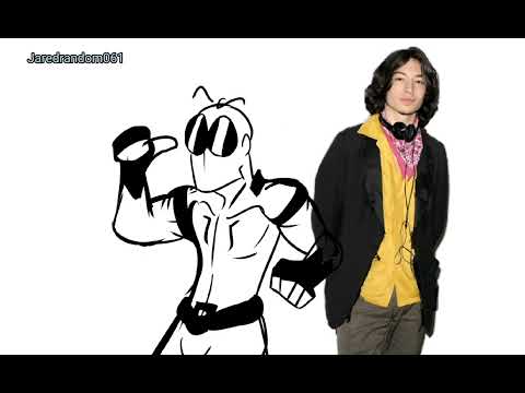 ES EZRA MILLER!!