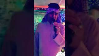 رعد الناصري - مضيع بالعرب صوبين - معزوفه حناطه الفضائيه 2020