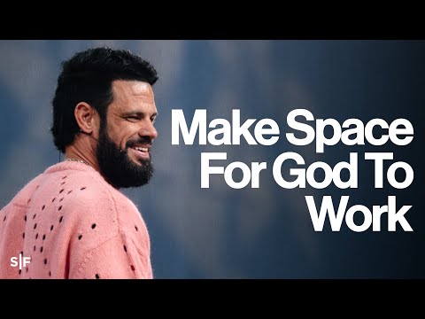 Make Space For