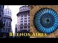 Buenos Aires | La calle Florida, la mítica peatonal porteña y sus alrededores