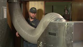 Cleaning Air Ducts | PowerHouse TV