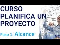 Como hacer un Proyecto │ Paso 1: Elabora una EDT