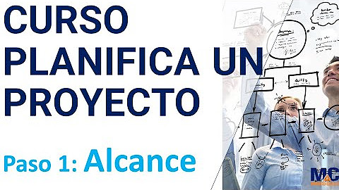 Como PLANIFICAR un Proyecto desde CERO - YouTube