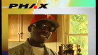 Hypnosis - Episode 3 Part 1 - Bristol - Channel 4 - 1993