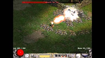 How to cheese Level Challenge 0: Volrath