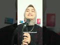 Live session ‘Bunga Hati’ udah tersedia di YouTube @salmasalsabil12 🧡