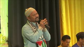 Sesungguhnya - Ustaz Nazrey  2018 live in kedah HIGH QUALITY