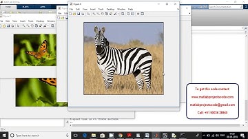 Multi-image blind super-resolution of 3D scenes