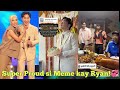 Ryan Bang NAGCELEBRATE ng 35th BIRTHDAY sa ITS SHOWTIME w/ Vice Ganda, Kim Chiu, Vhong Navarro!💞