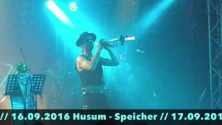 BerlinskiBeat LIVE (18.09.2016 Berlin Lido)