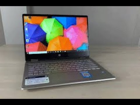 HP Pavilion Laptop Running Slow | How to Speed Up HP Laptop Windows 10