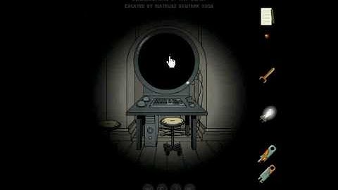 Submachine 5: The Root Ending with All Secrets and Hidden Text