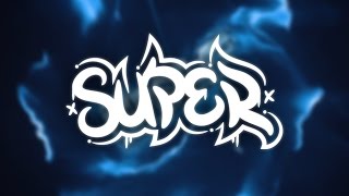 TheDarkWolf Intro [SICK] - Supreme & Supersup