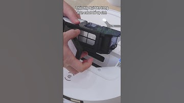 Hướng dẫn vệ sinh và bảo dưỡng Deebot T50 Pro Omni | GIGA.vn